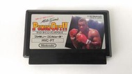 【哲也家】任天堂 紅白機 FC 泰森拳擊 PUNCH OUT