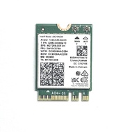 即発ロット008 Intel Wi-Fi6E AX210 無線LANカード AX210NGW