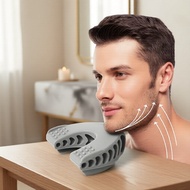 Double Chin Slimming Jawline Sculptor, Neck and Chin Facial Workout Device Pembentuk Dagu Runcing Pe