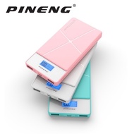 Pineng PN-983 10000mAh Power Bank PN983 10000mAh 1 year warranty