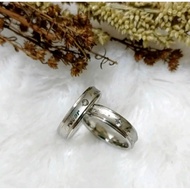 2pc couple rings foreverlove rings