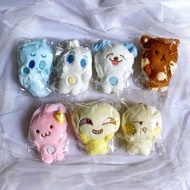 NCT Dream Magnet Doll