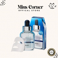 AHC Premium Hydra Soother Premium Moisturizing Mask 27ml