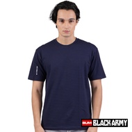 BUM BLACK ARMY - CRAZY SPANDEX TEES SS CUT & SEW