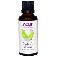 Now Foods Essential Oil Nature's Shield 30ml