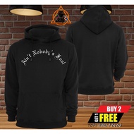 Cool AINT NOBODY FOOL Hoodie Sweater Jacket for Men & Women AINT NOBODY FOOL