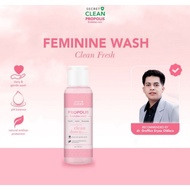 Secret Clean Propolis Feminine wash 100ml