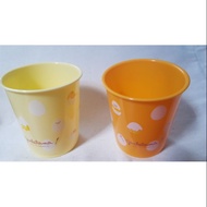 GUDETAMA PLASTIC CUPS (SET OF 2)