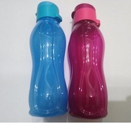 8'2002 Tupperware Eco Bottle 310ml (1)/ Eco Bottle Neon 310ml/Mini Eco Bottle 310ml /BPA Free