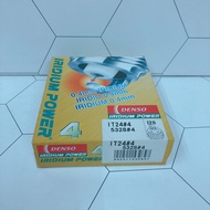 Heqin Car Industry DENSO IT24 Iridium Alloy Spark Plug 5328