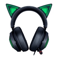 [New Style] Razer Razer Razer Headset North Sea Monster X Standard Version USB Green Light Headset w