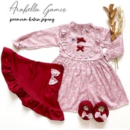 Gamis Hijab Clothes Shoes Muslim Suits Go Cute Girls Girls chloe maryam sachi alaya zoya Dahyun aziz