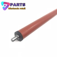 hot 1PC NEW for HP P1102W P1560 P1536 P1606dn Fuser Pressure Roller Lower sleeve roller LPR-1102-000