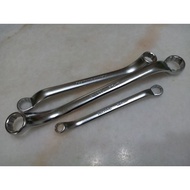 Britool ring spanner BSW