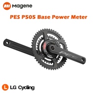 Magene PES P505 Base Power Meter Magene Crank Arm Chainring PES P505 Crankarm