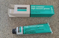 DOW CORNING US Dow Corning HVG High Vacuum Grease Seal Grease Vacuum Silicone Grease 150g