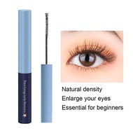 1.5g Suake Blue & White Tube Fine Tip Mascara Slim Mascara Volume & Long Lasting Volume G6a9
