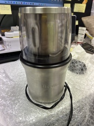 Breville BCG200按壓式咖啡豆/香料研磨機