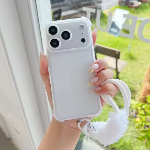 Phone Case For Honor Magic 8 7 Lite 5 6 7 Pro X9C 6C X7D X7C X7B X8 4G Transparent Anti Fall Shell W