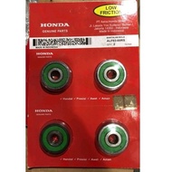 Lahar bearing AHB 6300 RS ball bearing