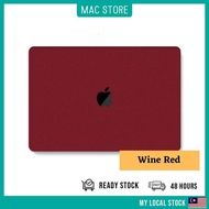 .Premium Lovely MacBooks Protective Cases Casing Cover Macbook Air Macbook Pro Macbooks A2251 A2289 