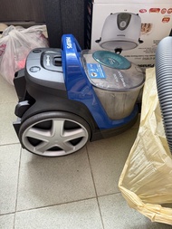 Philips FC9570吸塵機