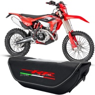 For Beta RR350 RR125 RR 200 250 RR 300 390 430 RR480 2023 Motorcycle Handlebar bag waterproof handle
