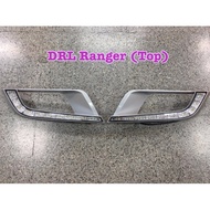 NC ไฟ DAYLIGHT FORD RANGER 2015 (TOP)
