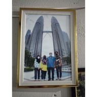 A4 Photo print kegemaran/kenangan