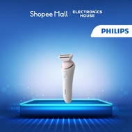 PHILIPS 8000 Series Wet & Dry Epilator - BRE730/10