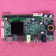 [Ready Stock] KKTV K248G Drive Board Motherboard HK.M. RT2556E02 JY85QS-UPH-WS-R30.2