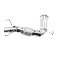 Exhaust Downpipe Mini Cooper S F54 F55 F56 2014+