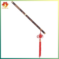 [hzsdakjjh.] Dizi D Flute Bamboo Flute Chinese Musical Instrument Handmade Professional Flute Music 