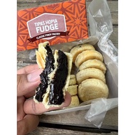 ✇Ribbonetes/ tipas hopia fudge and other product ( onhand )