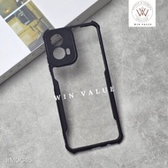 Moto G45 Case Armor Case Shockproof Moto G45Fusion Case