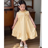 Beautiful Children's Dresses Dr. Anaj Cute Party Dresses Korean Style Party Dresses Children's Dress