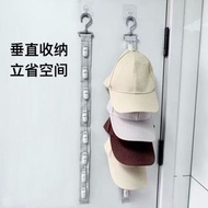 帽子收納掛架