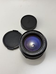 Minolta 28mm F3.5 No. 1646186
