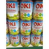 KRIMER MANIS OKI SUSU PEKAT MANIS SWEETENED CREAMER 500G