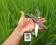 PISAU UKIR MACAN keren