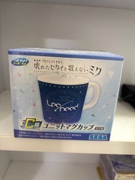 初音未來電影 C賞 Leo need 杯