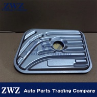 For Ford Focus C-MAX Mondeo IV S-MAX Transmission Oil Filter 71724 K8104 7M5R-7G186-AB 7M5R-7G186-AC