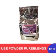 Ube Powder Pureblends 1kg