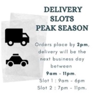 FarEastFlora.com - Fruit Hamper  - Fruity Time - SF01