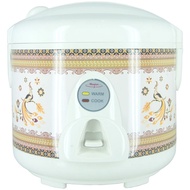 Maspion Magic Com 1 Liter 3in1 Batik Ex109p Phoenix