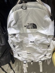 North Face Backpack New