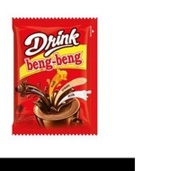 Drink Beng Beng sachet