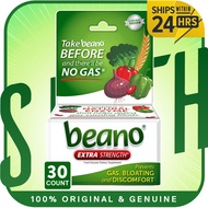 Beano Digestive Enzyme, Gas Prevention & Digestive Enzyme Supplement