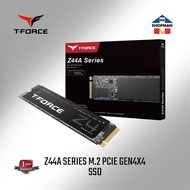 Teamgroup Tforce Z44A5 512Gb / 1Tb M.2 PCie Gen 4 Nvme SSD Storage 4.0