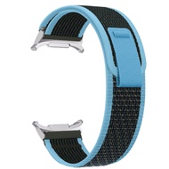 Dây đeo vòng nylon Trail cho Samsung Galaxy Watch 8 Classic 7 FE 40mm 44mm 46mm Dây đeo Vòng đeo tay